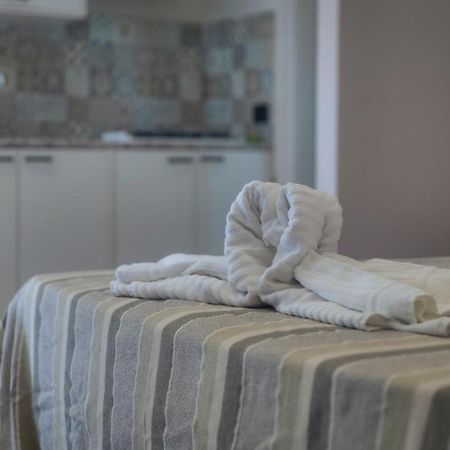 La Casa Del Puparo Βίλα Licata Εξωτερικό φωτογραφία