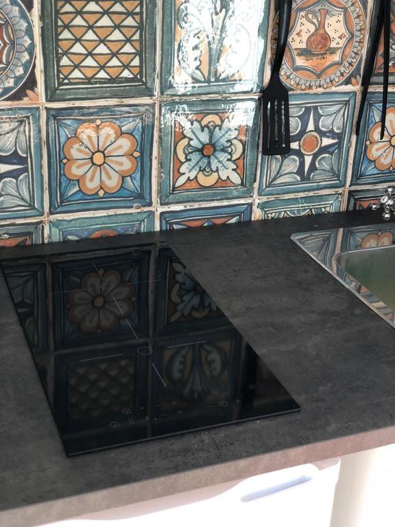 La Casa Del Puparo Βίλα Licata Εξωτερικό φωτογραφία