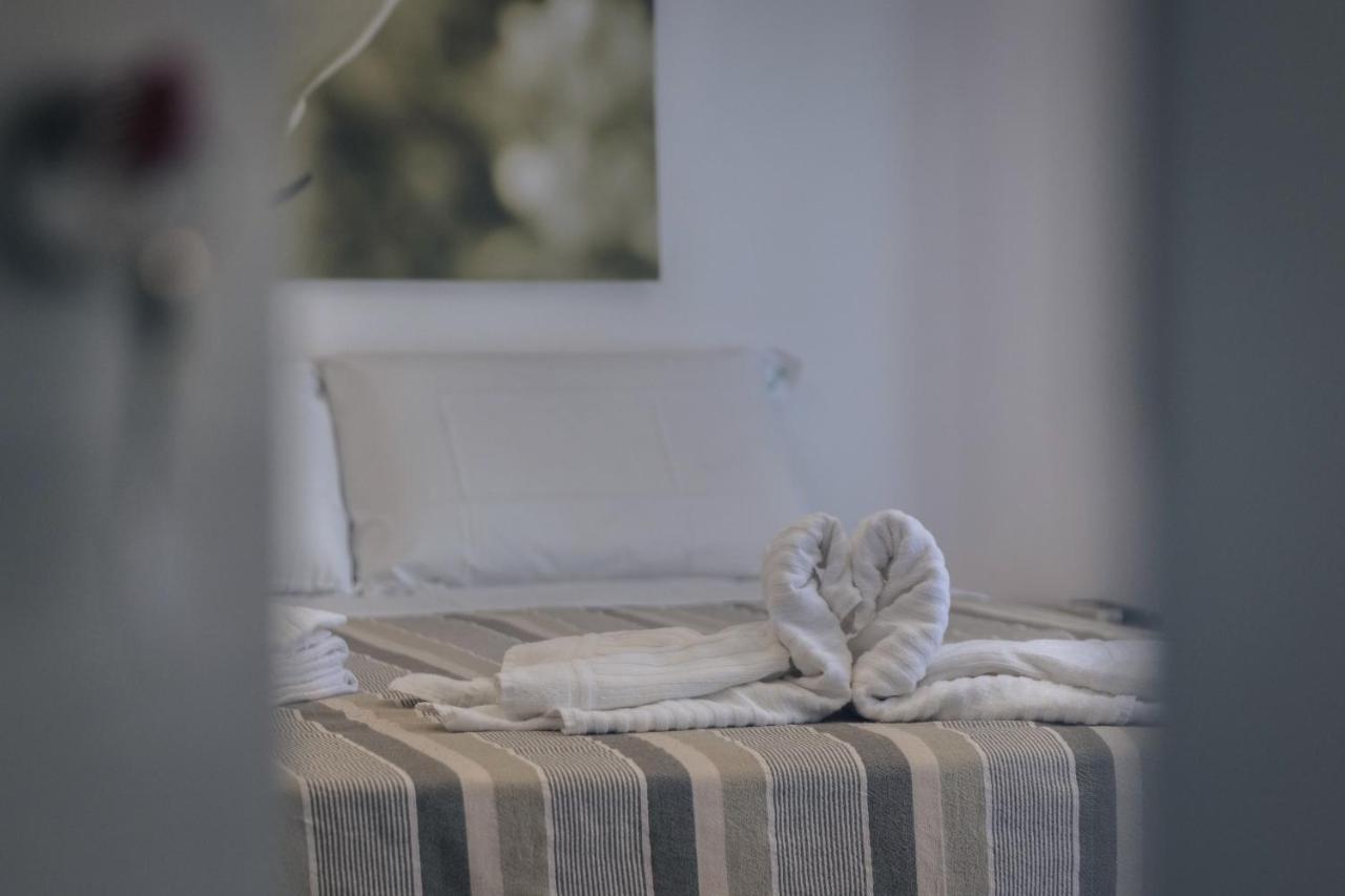 La Casa Del Puparo Βίλα Licata Εξωτερικό φωτογραφία