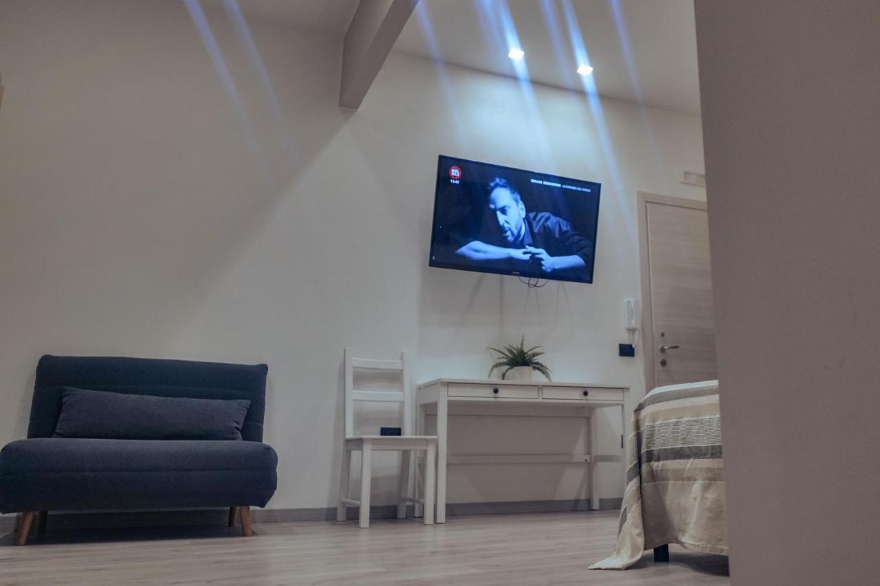 La Casa Del Puparo Βίλα Licata Εξωτερικό φωτογραφία