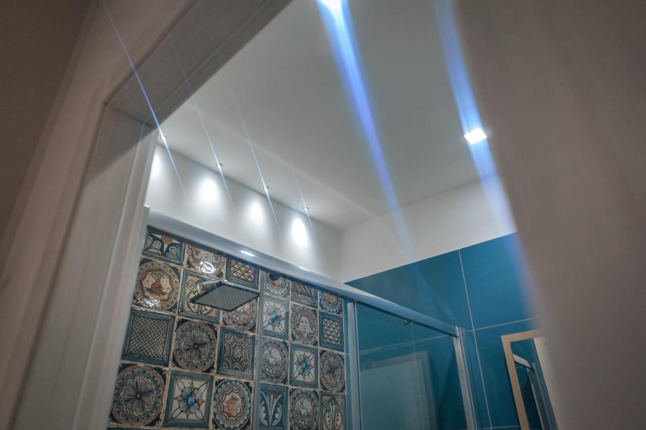 La Casa Del Puparo Βίλα Licata Εξωτερικό φωτογραφία